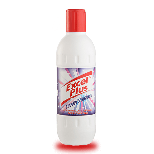 Excel Plus Fabric Whitener RSG Group
